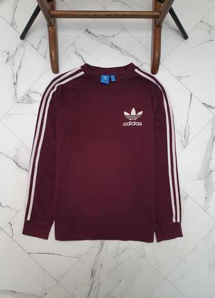 Лонгслів adidas originals puma