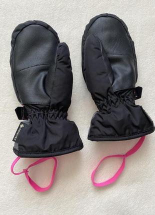 Рукавиці краги reusch