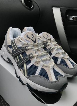 Asics gel 15-50 sonoma кроссовки1 фото