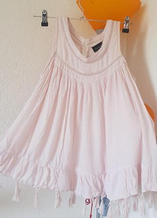 Літня кофтинка