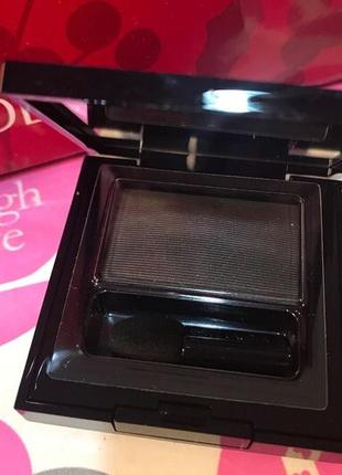 Стойкие тени estee lauder pure color envy defining wet/dry eyeshadow 32 deep rage - velvet сменный б