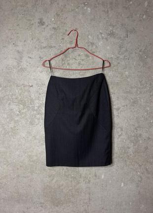 Юбка next 8 размер