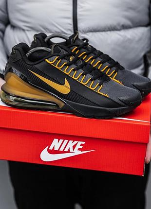 Мужские спортивные кроссовки мужское демисезонное спортивное кроссовки nike air max 270