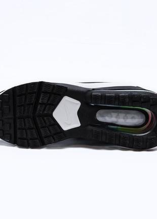 Мужское демисезонное спортивное кроссовки мужские осенние весенние спортивные кроссовки nike air max 2705 фото