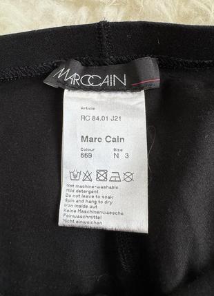 Лосины, брюки marccain5 фото