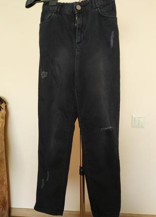 Джинсы для девочки
