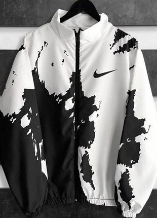 Ветровка найк nike вітровка