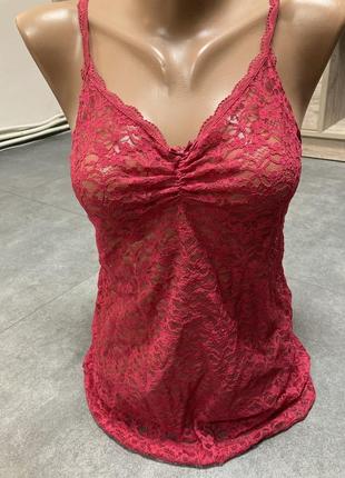 Пеньюар короткий