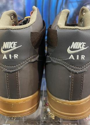 Кросівки nike air force 44 розмір4 фото