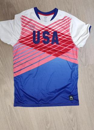 Футболка спортивна