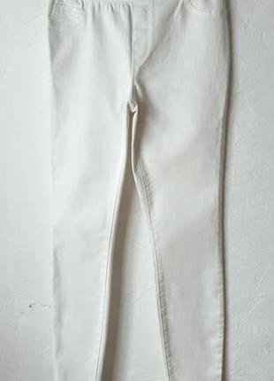Стрейчеві брюки джеггінси2 фото