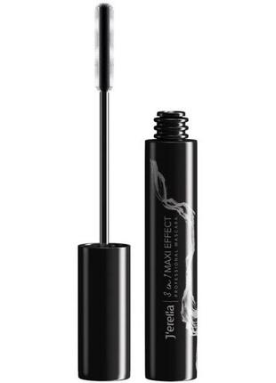Туш для вій jerelia