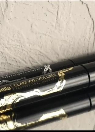 Туш для вій jerelia