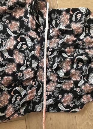 Платье aqua zara 4