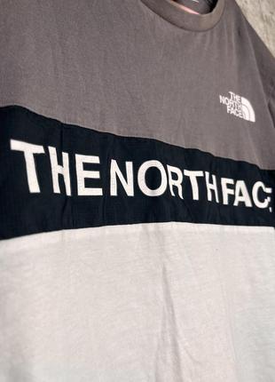 The north face оригінал футболка2 фото