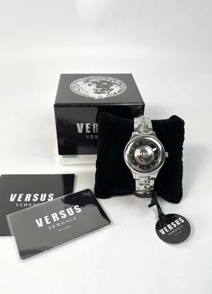 Годинник versus by versace женские часы versace оригінал