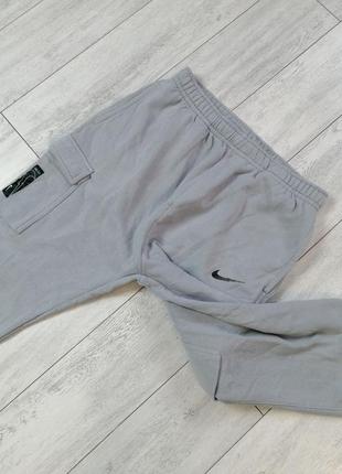 Спортивні штани nike sportswear cargo trusers розмір&nbsp; l2 фото