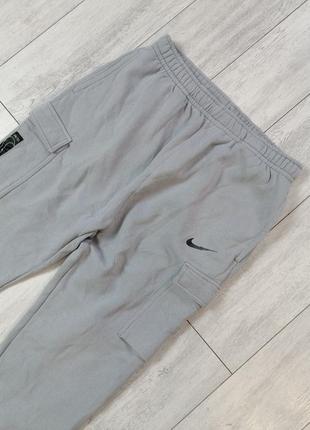 Спортивні штани nike sportswear cargo trusers розмір&nbsp; l3 фото