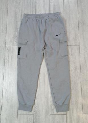 Спортивные штаны nike sportswear cargo trousers размер  l