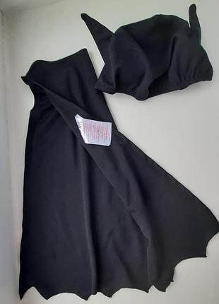 Бетмен одяг для малюків