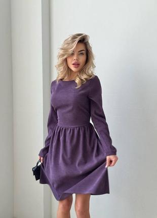 Сукня 🏵️ платье, карманы1 фото