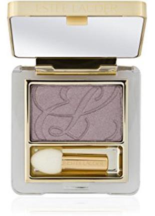 Одноцветные тени estee lauder pure color eyeshadow тон 35 hot cinnamon - shimmer