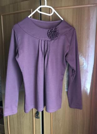 Кофта, светр, лонгслів 44,46 розмір