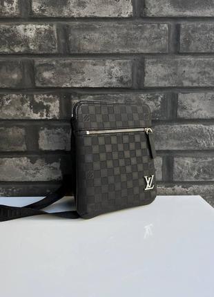 Чоловіча сумка louis vuitton