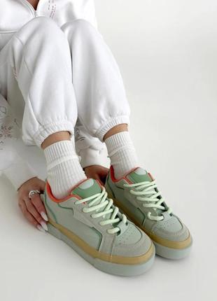 Кеди wonderlust - 09181, 29181, 49181