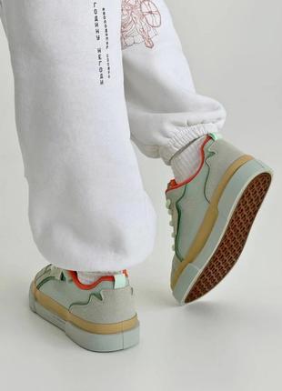 Кеди wonderlust - 09181, 29181, 49181