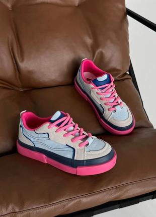 Кеди wonderlust - 09181, 29181, 49181