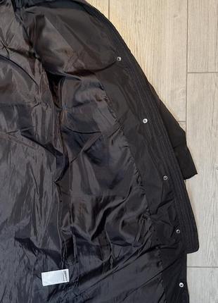 Куртка стьобана стьогана жіноча куртка пухова пуховик colin’s8 фото