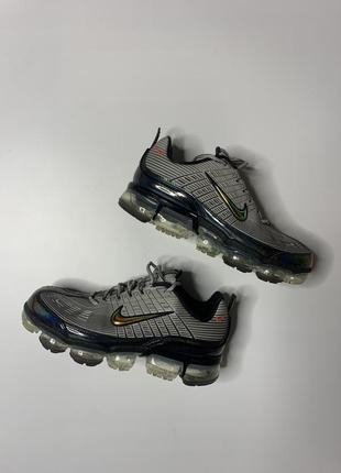 Кроссовки nike air vapormax 3602 фото