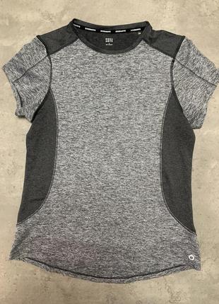 Футболка goodmove