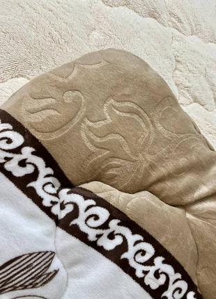 Одеяло на овчине ( лерри макс) 
, мустанг3 фото