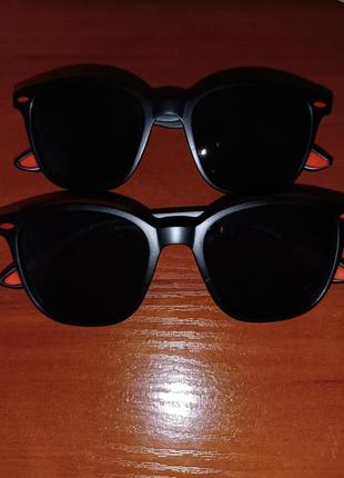 Солнцезащитные поляризационные очки6 фото