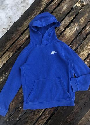 Худи nike