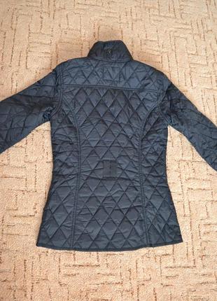 Куртка-піджак жіноча стьобаний top secret3 фото