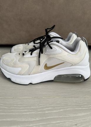 Кроссовки мужские nike air max 200. цена 1250грн5 фото