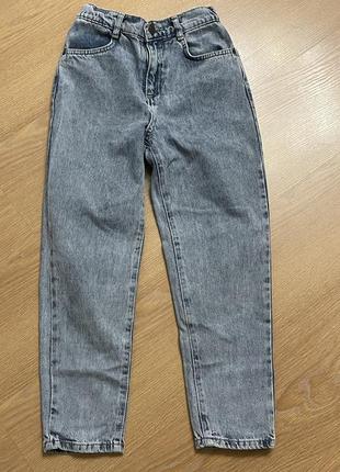 Джинсы ls waikiki 128-134 как новые