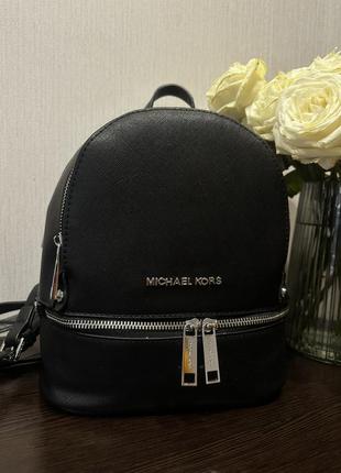 Рюкзак оригинал michael kors