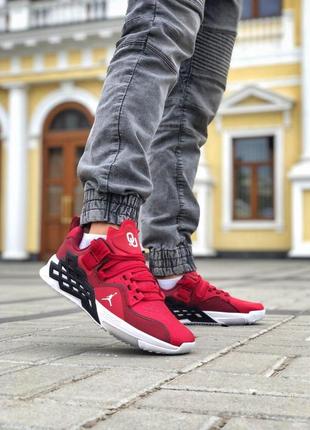 Кросівки jordan alpha 360