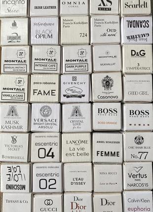 😍❤️‍🔥тестер 60 мл оает victoria's secret bombshell❤️‍🔥😍