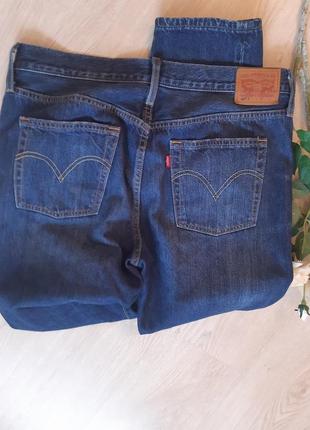 Джинси levis mom boyfriend8 фото