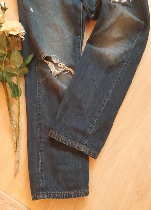 Джинси levis mom boyfriend5 фото