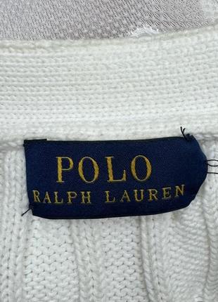 Кардиган ralph lauren6 фото