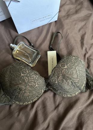 Класична чашка бюстгальтеру від intimissimi