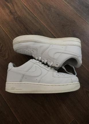 Nike air force 1