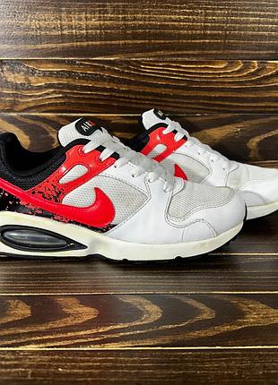 Nike air max house racer оригинальные кроссовки