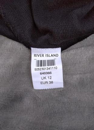 Жіноче худі river island, женский летний свитшот, коттон худи, кофта9 фото